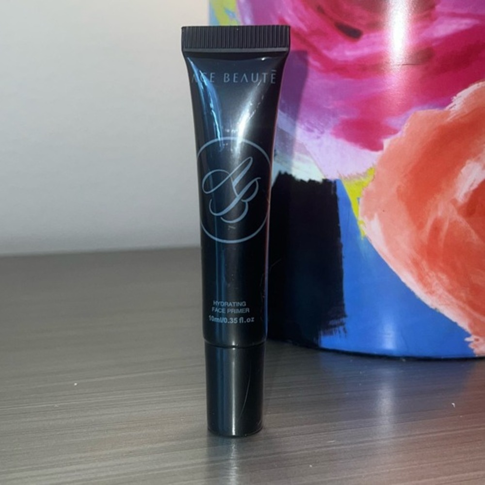 🔴 3/$18 5/$25 NEW Ace Beautē Hydrating Face Primer 10 mL